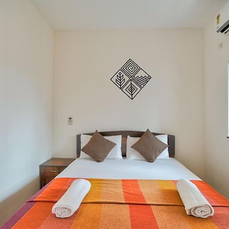 Amazing Pool View Candolim Goa 2Bhk Apartment Екстер'єр фото