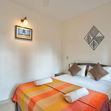 Amazing Pool View Candolim Goa 2Bhk Apartment Екстер'єр фото
