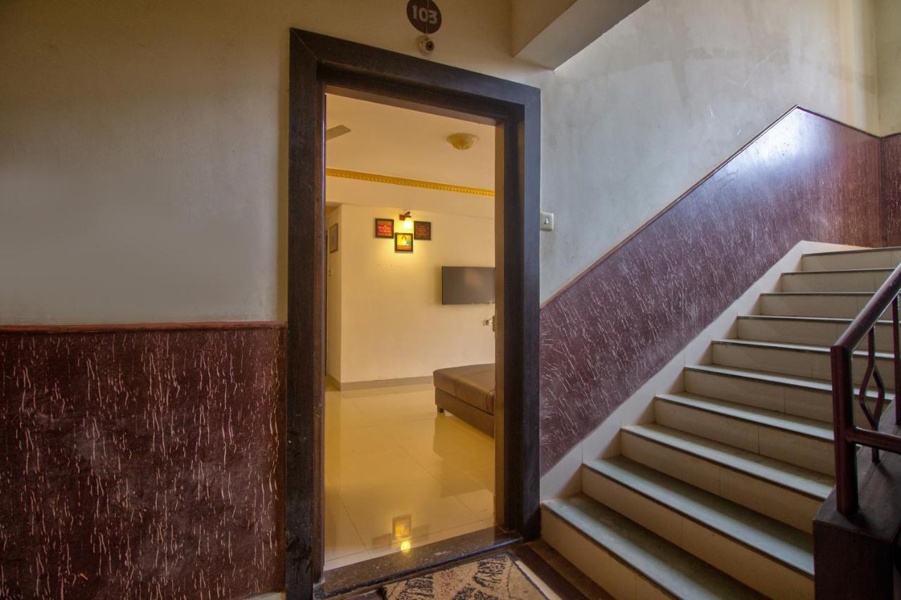 Amazing Pool View Candolim Goa 2Bhk Apartment Екстер'єр фото
